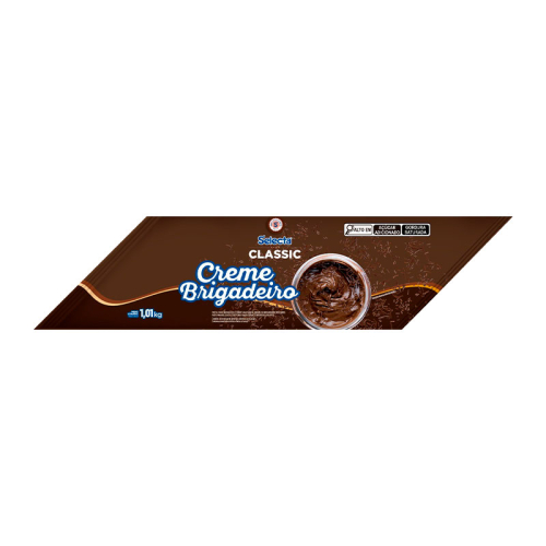 SELECTA CLASSIC CREME BRIGADEIRO 1,01 KG