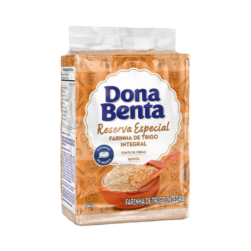 FARINHA INTEGRAL BIOVITA FARDO 10/1 KG