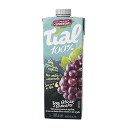 SUCO TIAL 100% 12/1 UVA/PERA