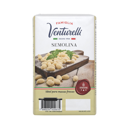 FT ESPECIAL FAMIGLIA VENTURELLI 10/1 KG