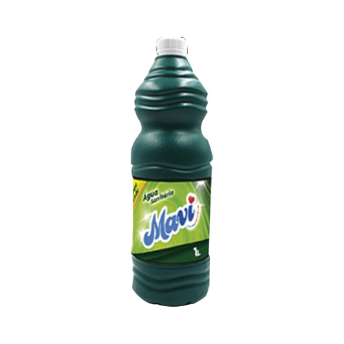 AGUA SANITARIA MAVI 12/1 LITROS