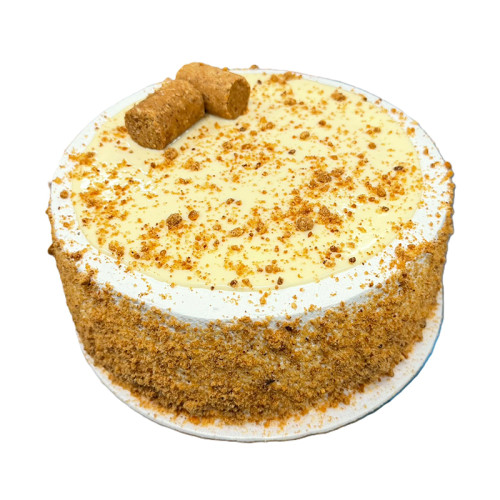 BOLO PRONTO FONTINI PACOCA 2/1 KG