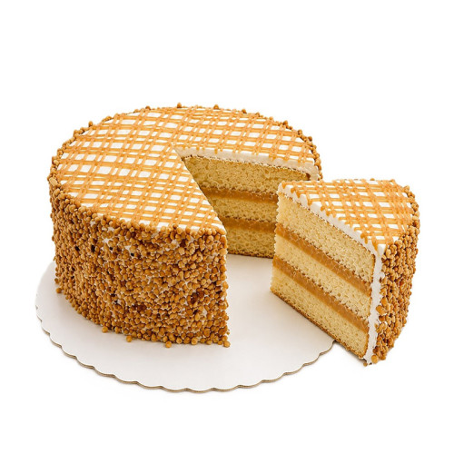 BOLO PRONTO FONTINI DOCE DE LEITE 2,1KG		