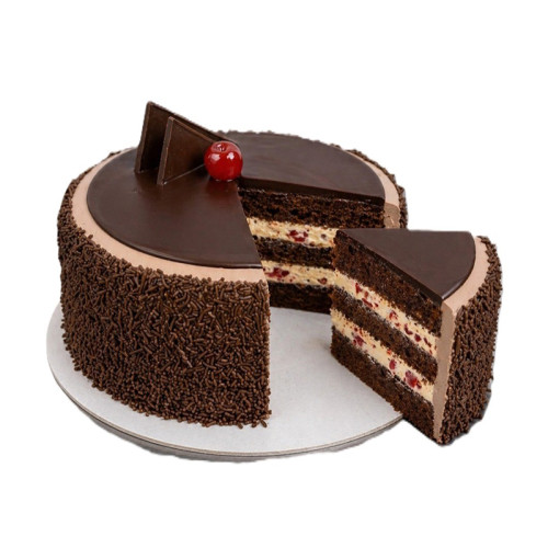 BOLO PRONTO FONTINI FLORESTA NEGRA 2,1KG			