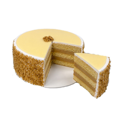 BOLO PRONTO FONTINI NOZES 2,1KG			