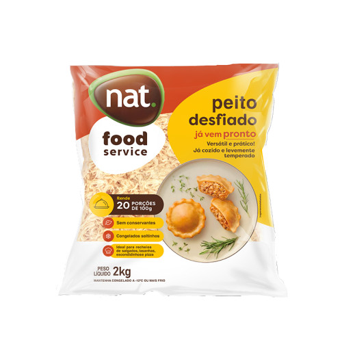 FGO PEITO DESFIADO NAT PCT 2 KG