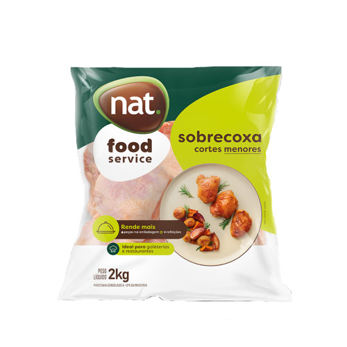 FGO SOBRECOXA NAT PCT 2 KG