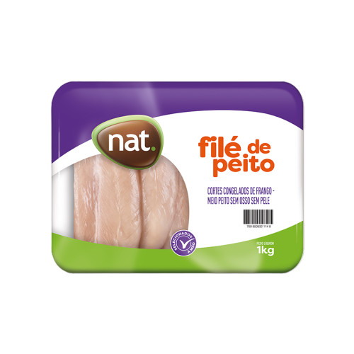 FGO FILE PEITO NAT BDJ 1 KG