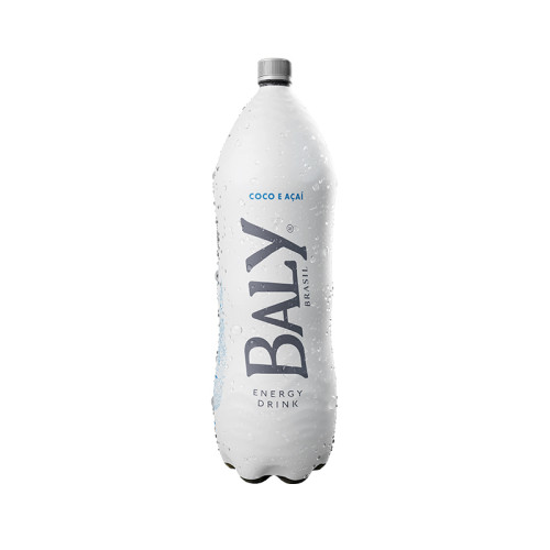 ENERGETICO BALY COCO C/ AÇAÍ 6/2L