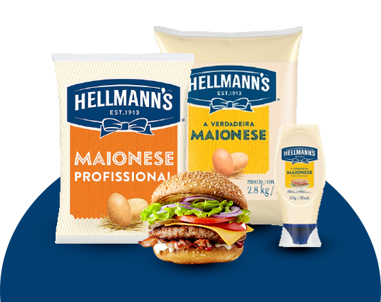 Hellmann's
