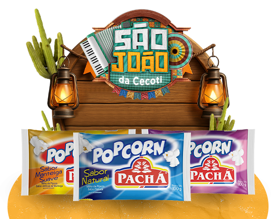 Popcorn
