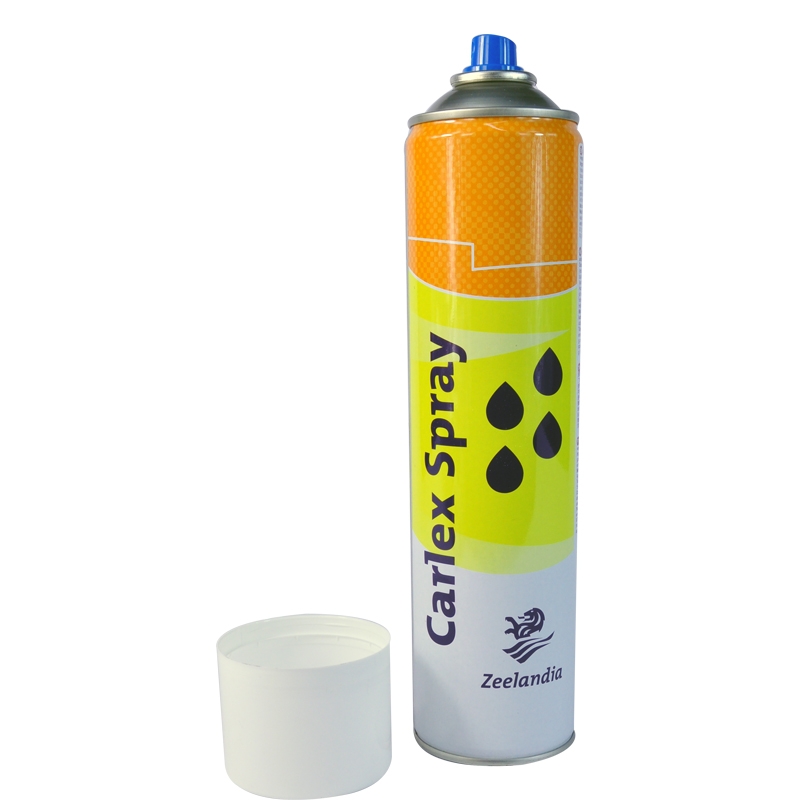 Untaforma Carlex Spray 0663-7 - 600 ml