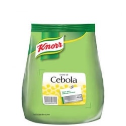 Creme de Cebola 850grs Knorr