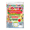GELADINHO SORTIDOS GULA FRUTS 55 ML 24/10 UN