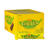 CHOCOLATE CARIBE CANDYBAR GAROTO 30/28GR