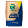 FÉCULA DE MANDIOCA ELDORADO 25KG