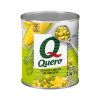 MILHO VERDE E ERVILHA QUERO LATA 1,7 KG