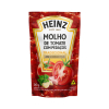MOLHO TOMATE TRAD PEDACOS HEINZ 32/240GR