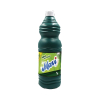 AGUA SANITARIA MAVI 12/1 LITROS