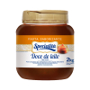 PASTA CHOCOLAT SABORIZANTE DOCE LEITE 4K