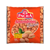 AMENDOIM DESC BRANCO PACHA 500 GR