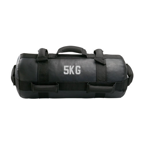 Power Bag 5kg | Base Representações