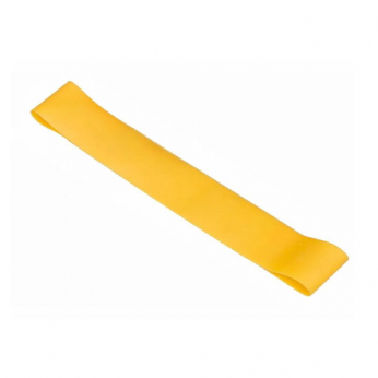 Mini Band X-Light Amarelo  | Base Representações