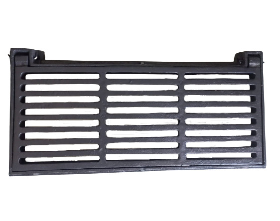 Grelha 40x100 Articulada | CTC Fundidos