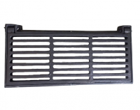 Grelha 40x100 Articulada | CTC Fundidos