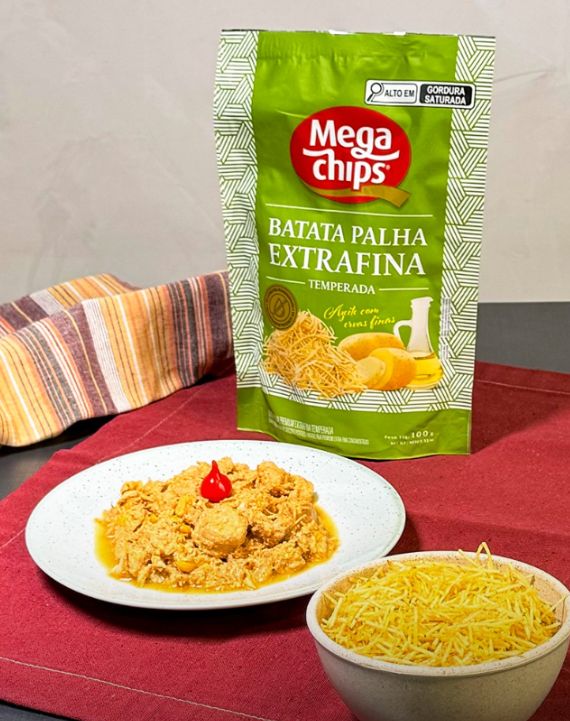 Mega Chips
