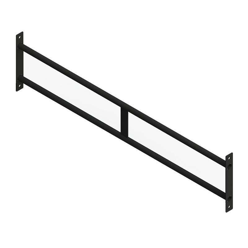 Barra para Pull up duplo 1500 mm