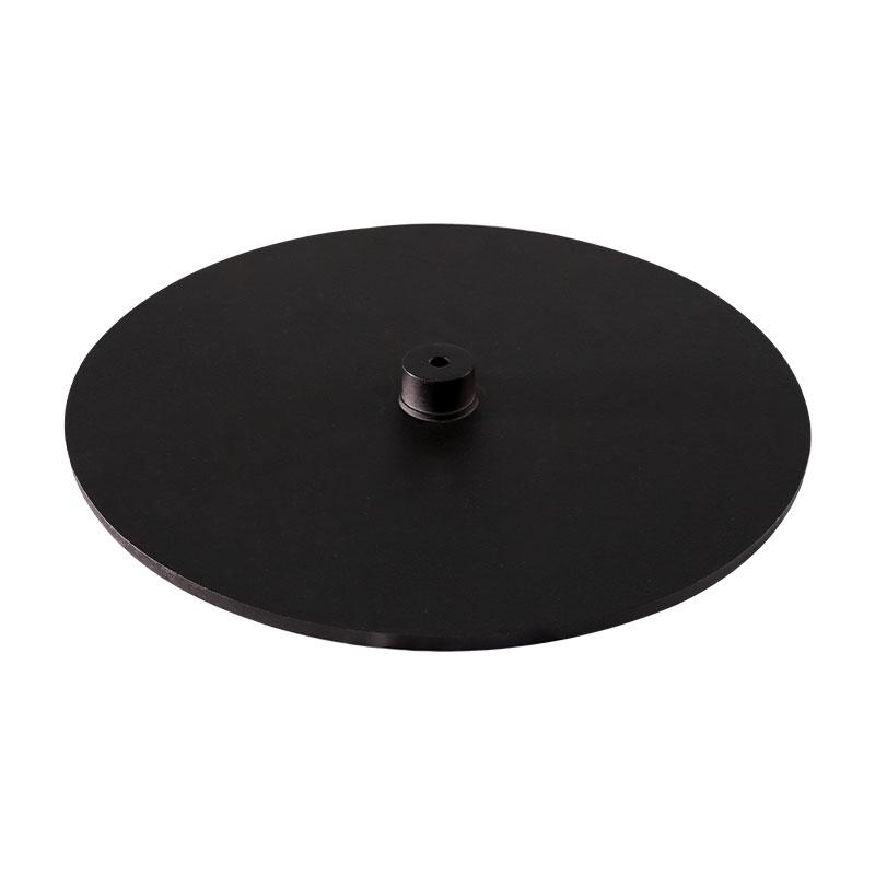 Imagem do produto Base Bolacha 050  - Usimig Usinagem