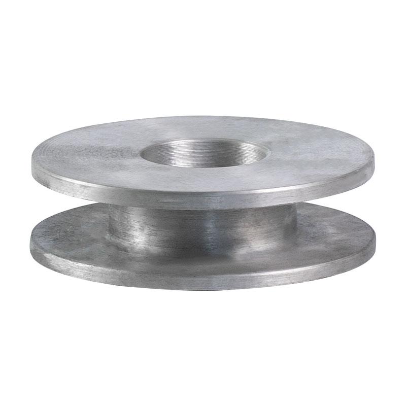 Imagem do produto Giratória de Cubo - Usimig Usinagem