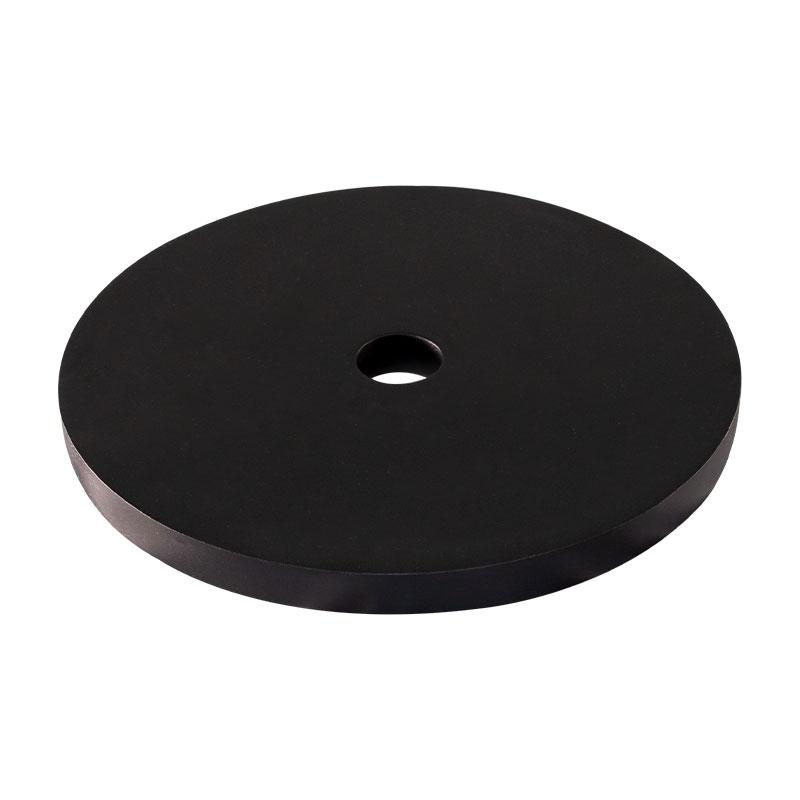 Imagem do produto Base Bolacha 040 - Usimig Usinagem