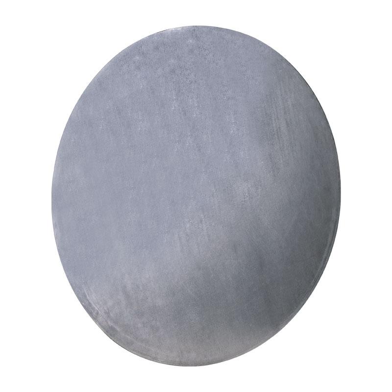 Imagem do produto Tampo em Chapa de Ø300mm a Ø700mm - Usimig Usinagem