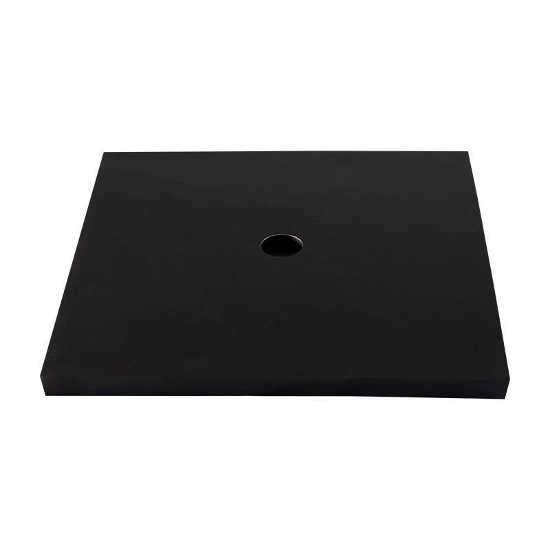 Imagem do produto Base Quadrada 050 - Usimig Usinagem
