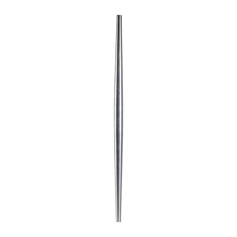 Imagem do produto Pé Cônico Tubular 1' 1/2' x 830 mm  - Usimig Usinagem