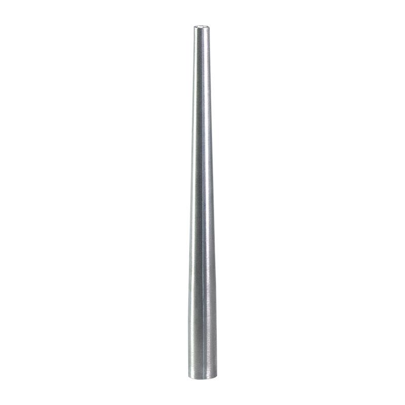 Imagem do produto Pé Cônico Tubular 1' 1/4' x 510mm - Usimig Usinagem